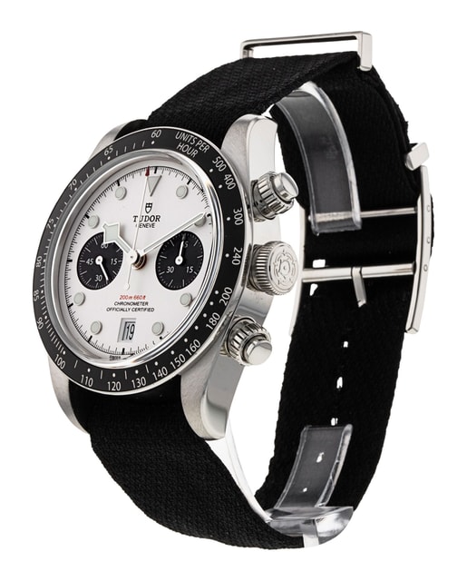 Tudor Black Bay Chrono M79360N-0008 Image 2